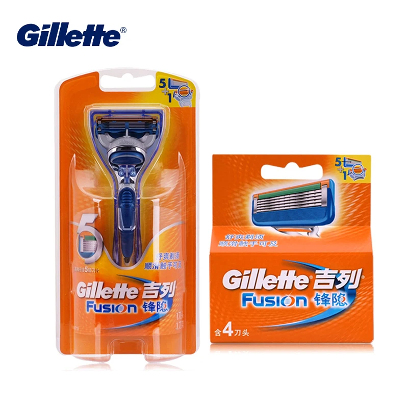 Gillette Fusion    ,   ,   ,