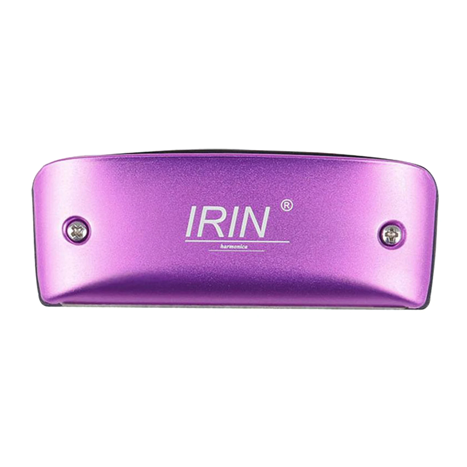 

Harmonica C Key Neck Gift for Adults Students Friends Folk Blues Rock and Roll