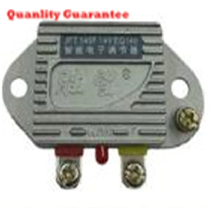 EQ140 JFT249F 12 в 14 24 28 электронный регулятор автомобильный генератор универсальная
