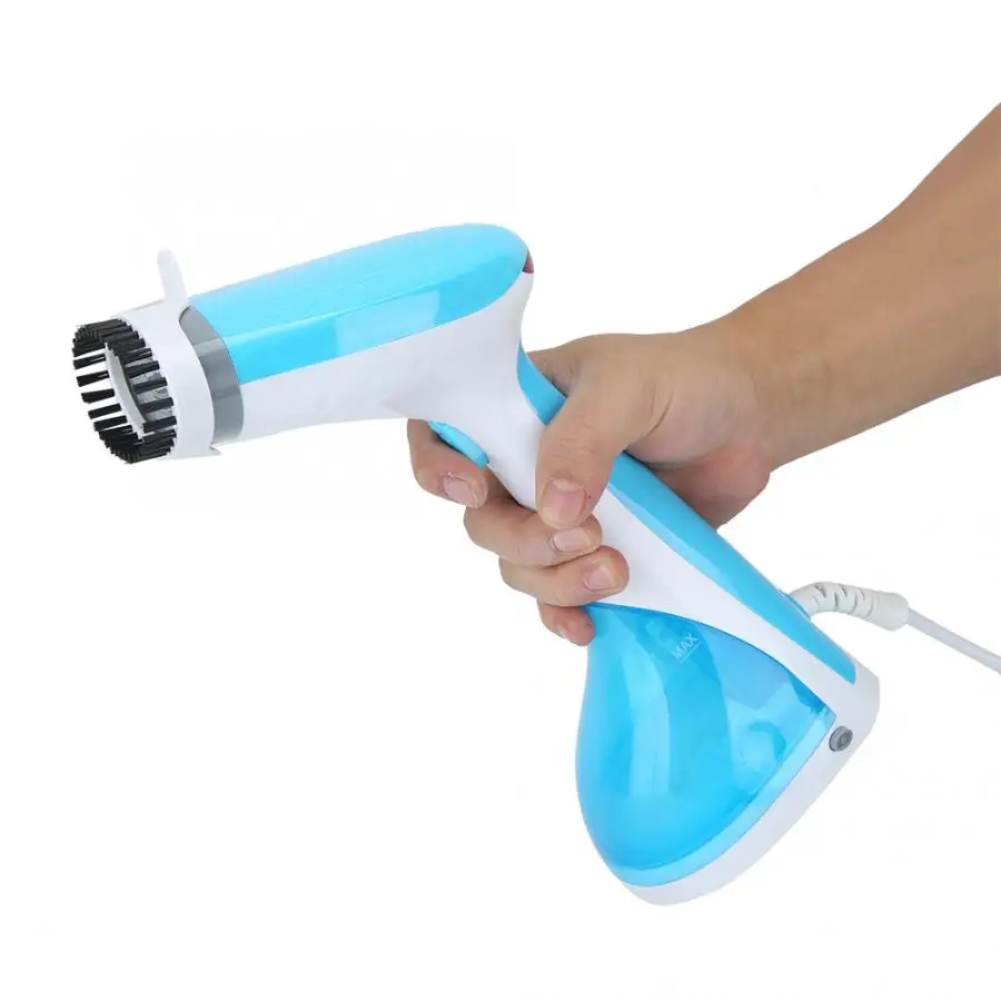 220 мл ручной отпариватель для одежды Портативный быстрый нагрев ткань паровой