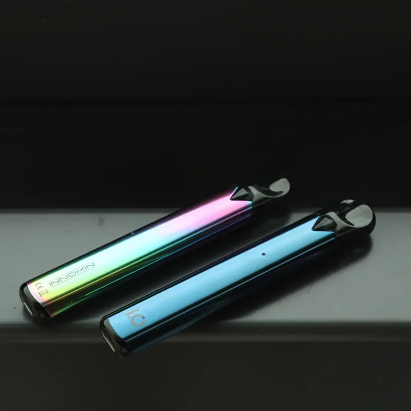 Оригинальный комплект Innokin IO Pod Vape I.O аккумулятор 310 мАч 0 8 мл Ом керамический