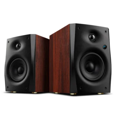 4-дюймовый беспроводной Bluetooth 5 0 цифровой компьютерный ТВ динамик активный 2 аудио