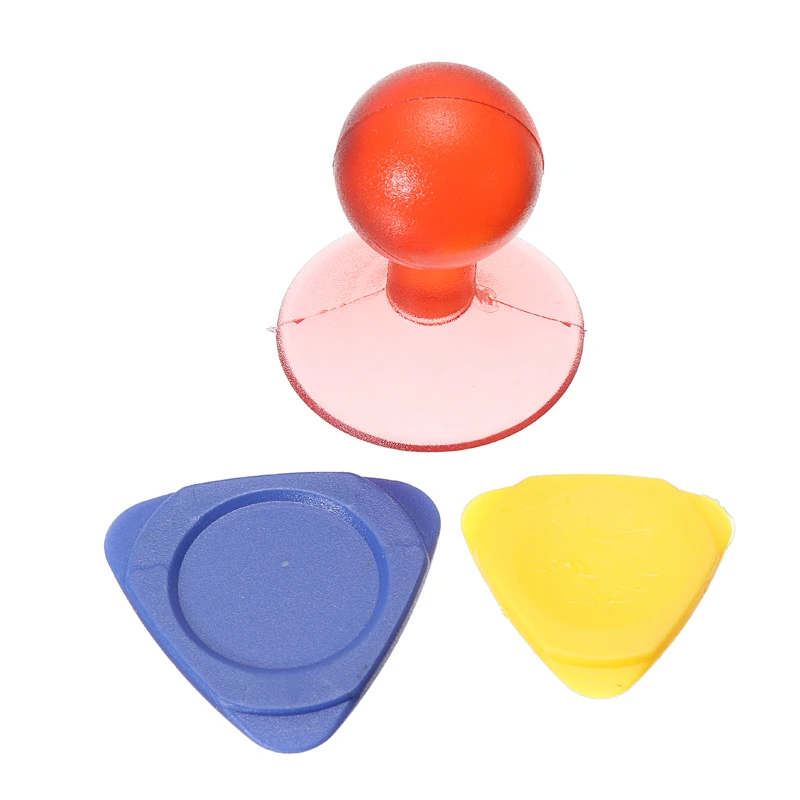 Новый набор инструментов для ремонта экрана мобильного телефона 22 в 1|Наборы