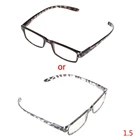 Очки для чтения эластичные с диоптриями для мужчин и женщин, удобные светлые солнцезащитные очки для чтения, при пресбиопии, 1,0, 1,5, 2,0, 2,5, 3,0