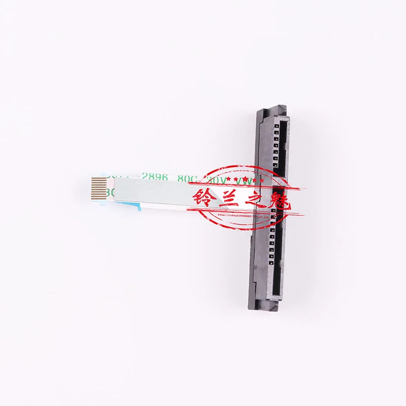 Разъем для жесткого диска гибкий кабель hp ENVY X2 15-C001NS TPN-Q194 SATA SSD жесткий диск