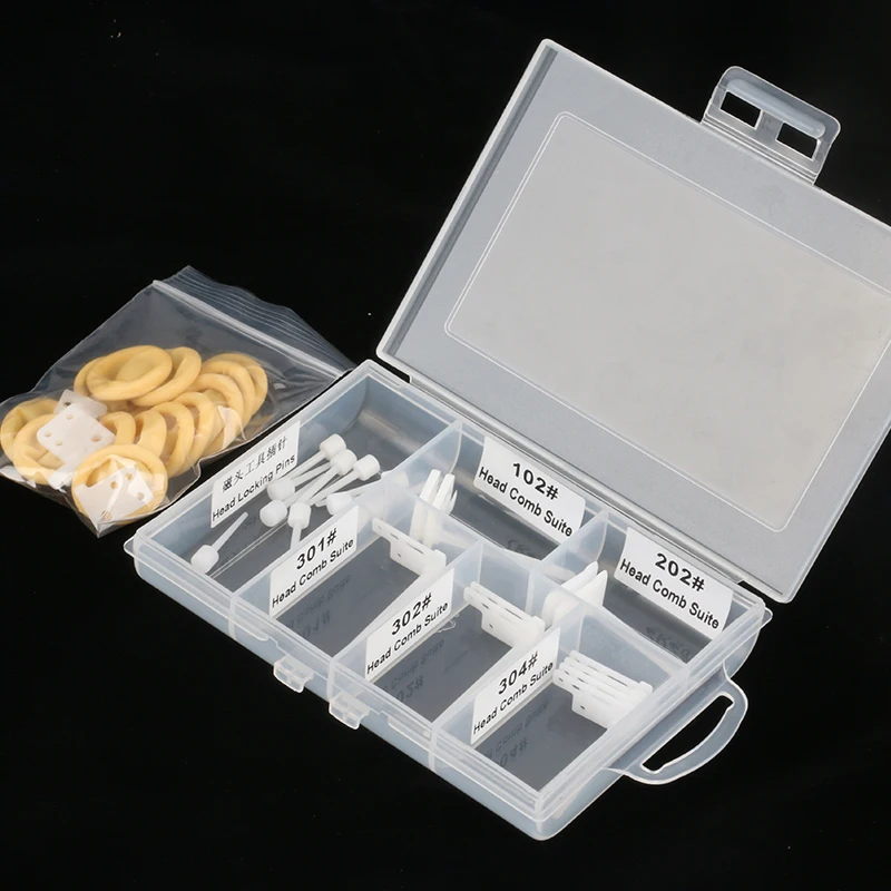 Сменный инструмент для ремонта головка жесткого диска гребни 2 5 дюйма 3