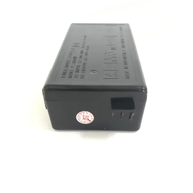 5 шт. 220 В 90% новый блок питания для Epson L110 L120 L210 L220 L300 L310 L350 L355 L360 L365 L455 L555 L565 L100 L132 L130