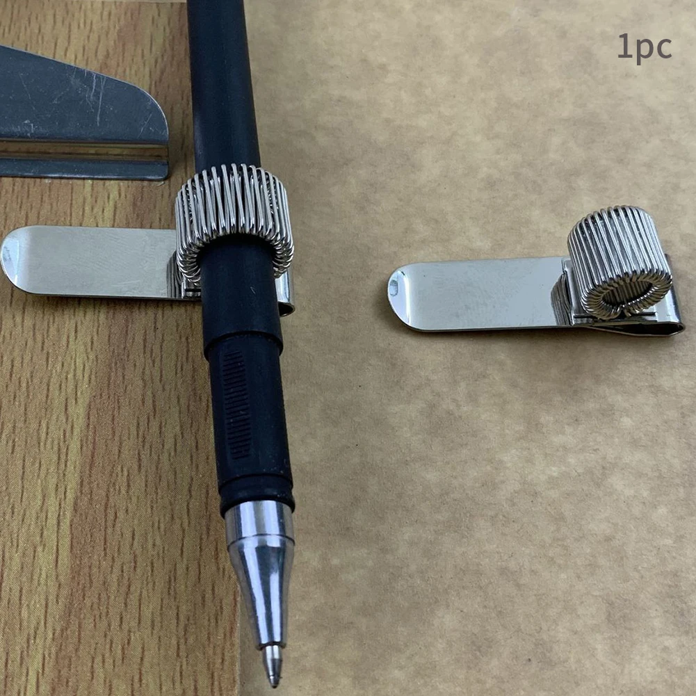 Портативная ручка-клипса для пилотов органайзер студентов медсестер врачей