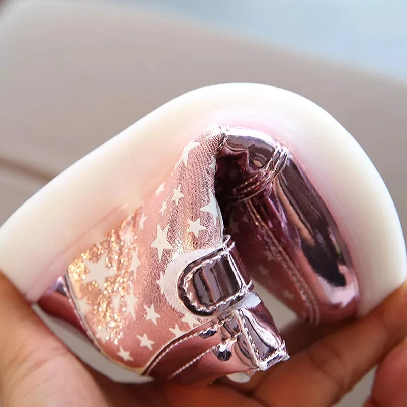 Детская Нескользящая повседневная обувь на мягкой подошве Disney с мультяшным