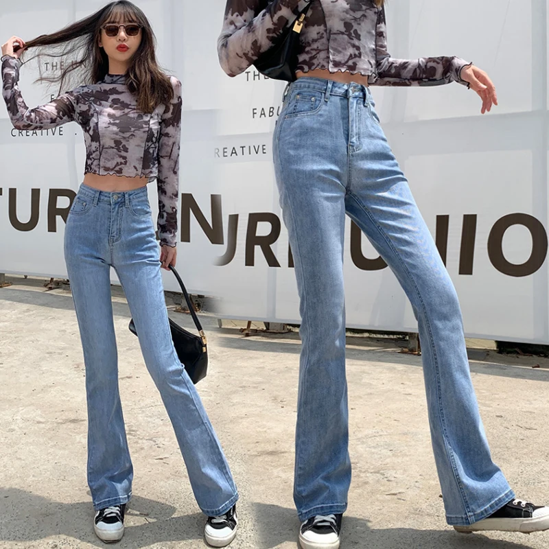 

YICIYA denim woman vintage high waist harem blue denim sweatpants pantalone wool mujer cowboys,pants,jean,jeans,trousers,met