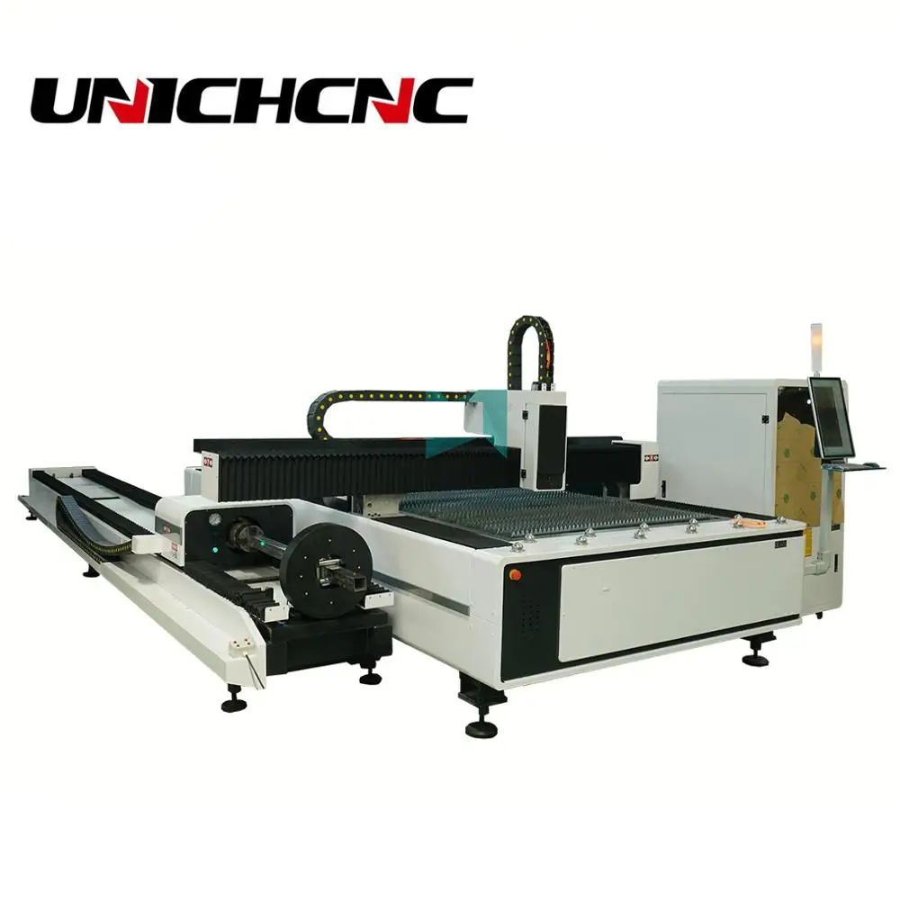 Станок для резки металла с ЧПУ волоконно лазерная машина труб 500 Вт|wood cnc router|cnc