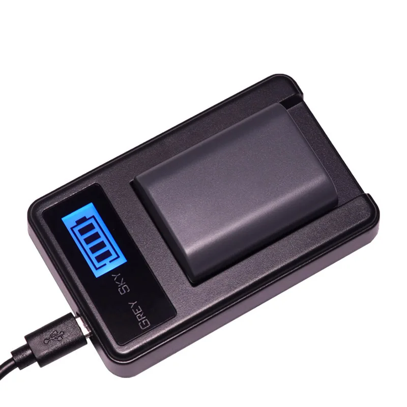 Аккумулятор для камеры литий-ионная аккумуляторная батарея Canon Powershot g9 s70 EOS 350D 400D