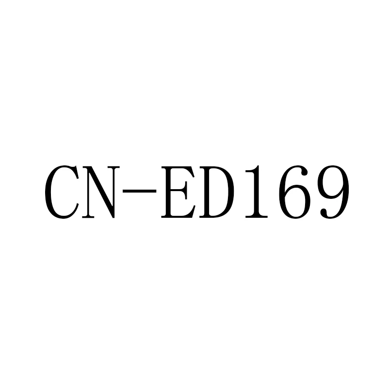 

CN-ED169
