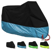 motorcycle cover waterproof outdoor indoor scooter cruisers street sport bike cover uv protection motorbike rain cover