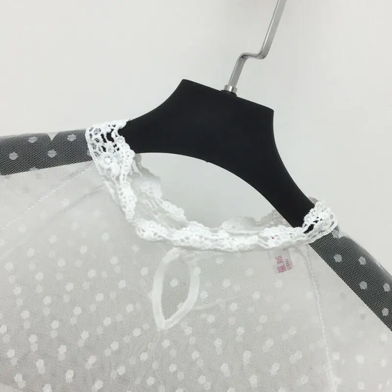 Женское прозрачное Сетчатое платье-накидка с длинным рукавом сексуальные