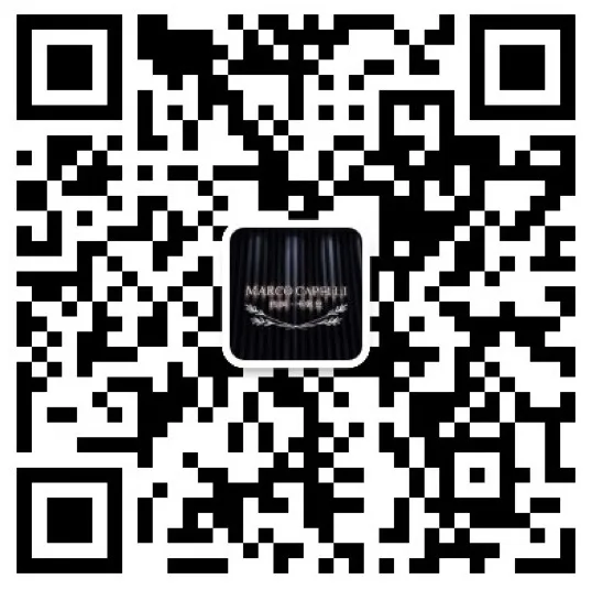 

Marco Capelli high end