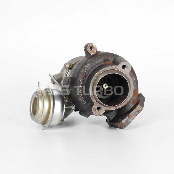 Турбокомпрессор GT1749V 17478-0006 750431-0009 750431-5012S 11657794144 для 320 X3 2 0 t |