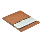 Водонепроницаемая из искусственной кожи мягкая сумка для ноутбука чехол для HP Envy X360 1315 дюймов