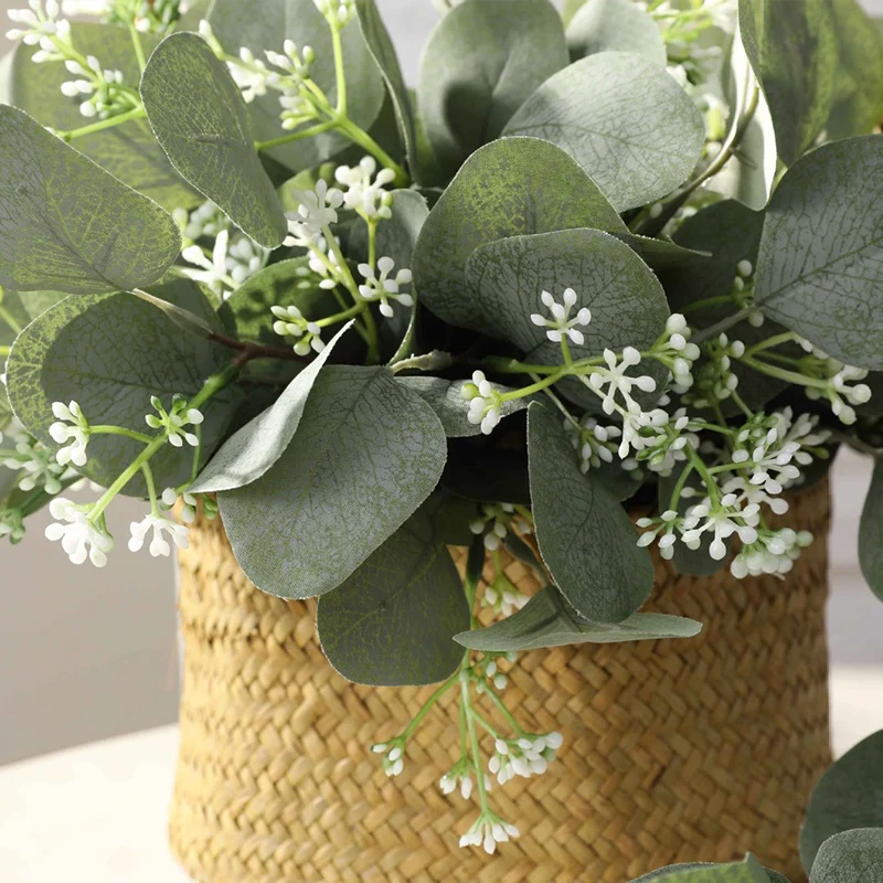 1/2/3 шт. искусственные цветы для украшения стола | Дом и сад