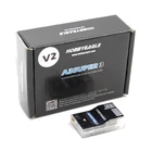 Hobbyeagle A3 Super3 V2 A3S3 Vlucht контроллер 6-Assige гироскопическим и Stabilisatie балансировки набор Volledige Programmering Kaart Voor Rc v
