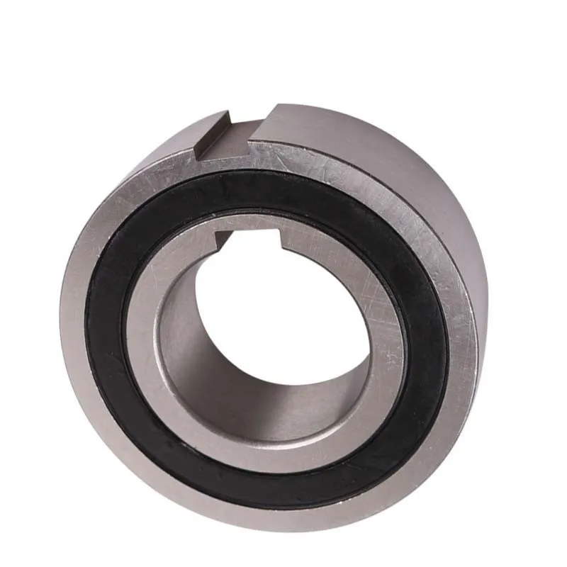 Подшипник односторонний 8*22*9 мм 5 шт. CSK8/CSK8PP с муфтой свободного хода бесплатная