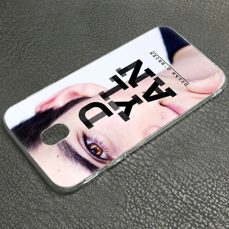 Роскошный мягкий силиконовый чехол для Samsung Galaxy J8 J7 J6 J4 J2 2018 Core J3 2016 J5 2017 EU Plus Prime |