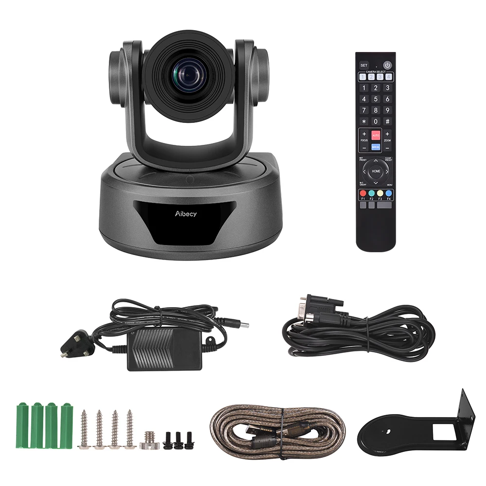 Камера для видеоконференций 3X дополнительный зум камера Веб Full HD 1080P поддержка 95