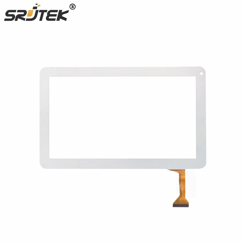 Srjtek 10 1 "Панель для MF-595-101F FPC XC-PG1010-005FPC DH-1007A1-FPC033-V3.0 FM101301KA сенсорный Экран планшета