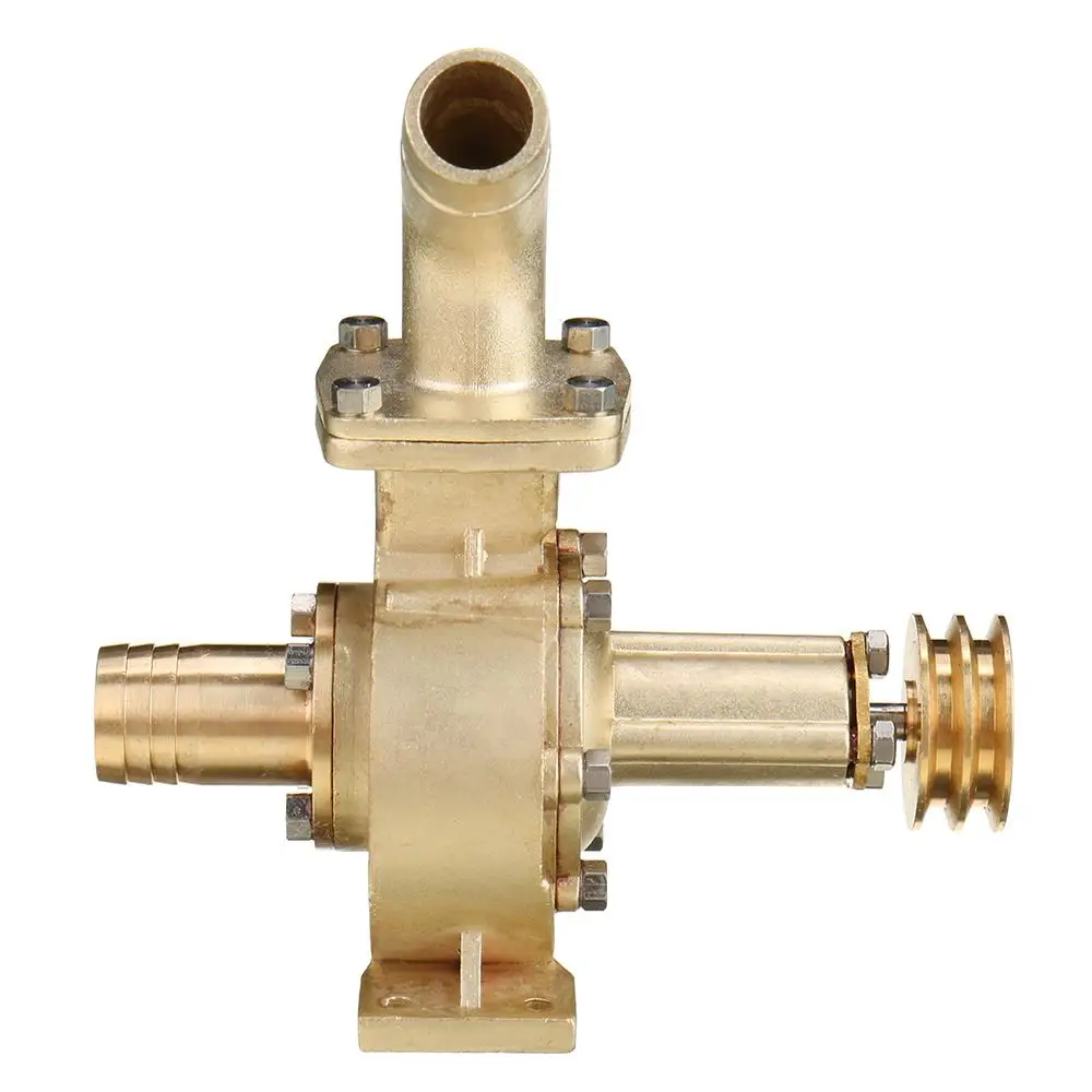 

Eachine Mini Impeller Pump Engine Model Upgrade Spare Parts Accessories for ET5 and ET5 PRO