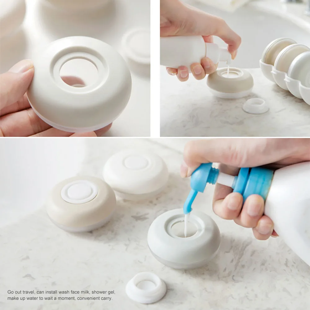 Портативный 1 набор креативный шкаф для хранения и классификации путешествия