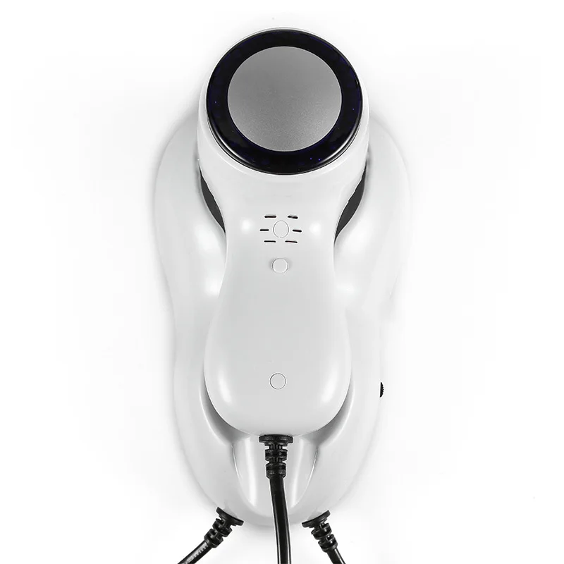 Аппарат для ухода за кожей голубой луч молоток колки льда холодный компресс