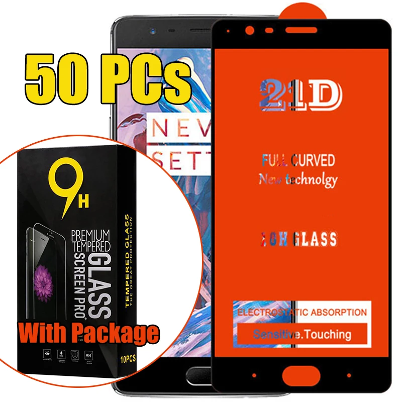 Закаленное стекло для защиты экрана Nokia G10 G20 X10 X20 1 3 4 5 8 9 C1 C2 NK с упаковкой 50 шт. |