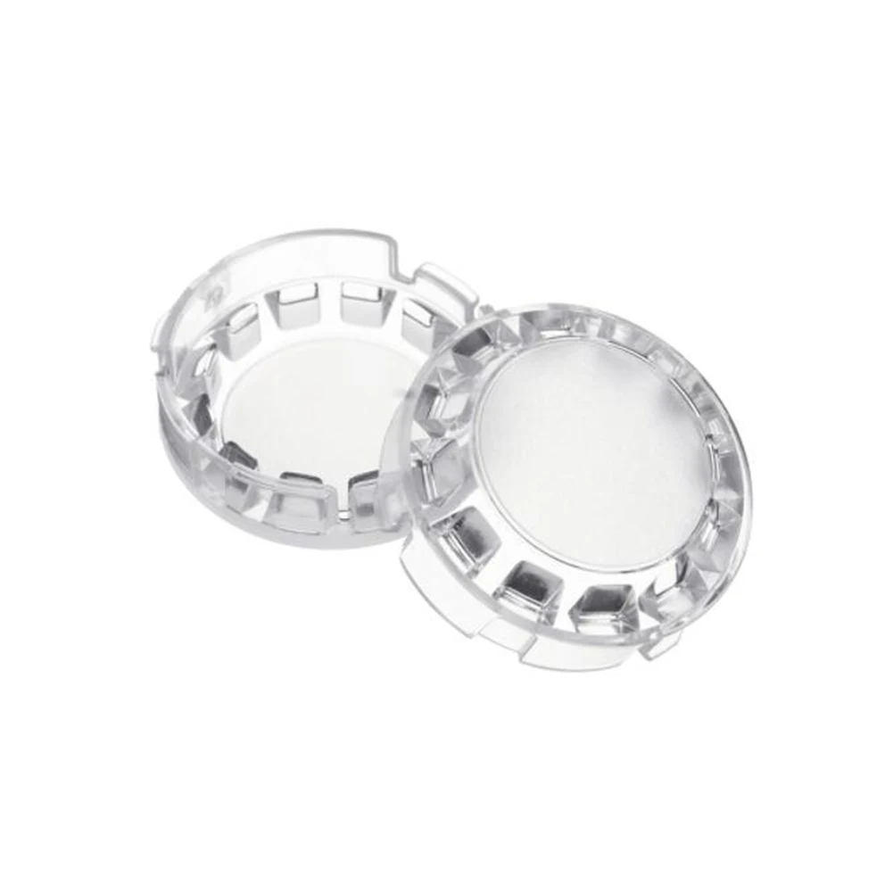 Простая установка ремонт светодиодный абажур пластиковый круглый