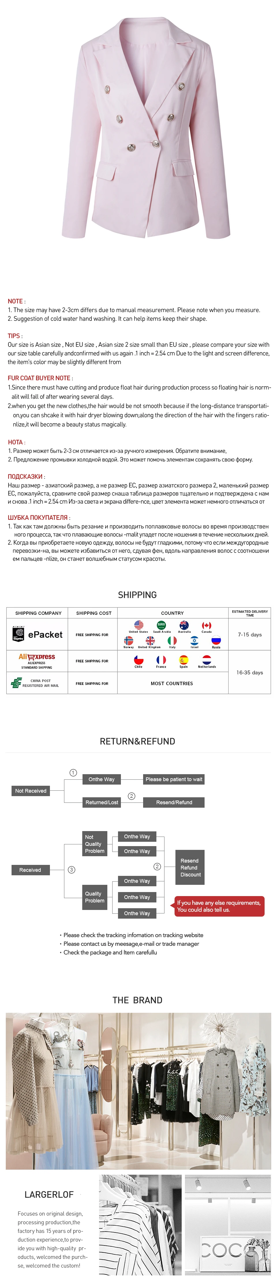 Большой размер, блейзер, женский, осень, весна, двубортный, белый, пальто и куртки для простого