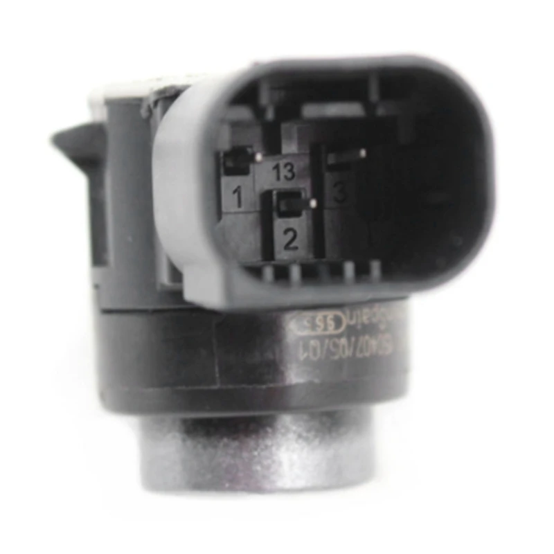 

Car Parking Sensor Detector Parking Sensor Bumper Parking PDC Parking Sensor for Peugeot 208 308 508 2008 3008 Citroen C3 C4 967