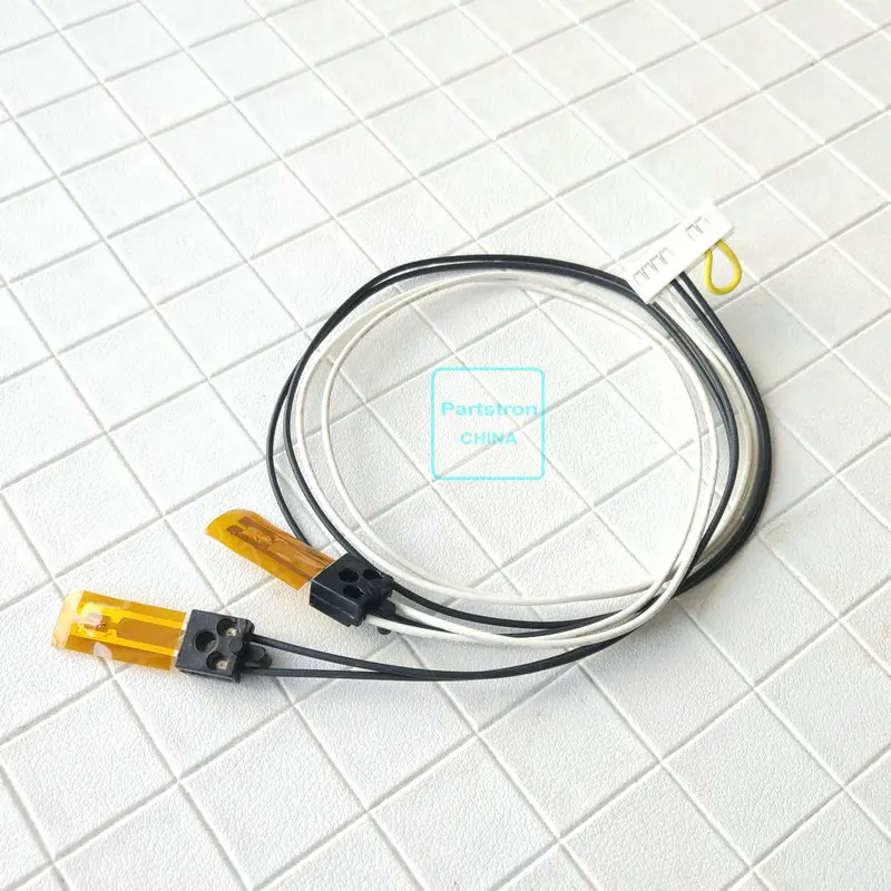 

Длительный срок службы Themistor AW10-0171 пригодный для Ricoh Aficio MP 2554 3054 3554 4054 5054 6054SP копир Запчасти