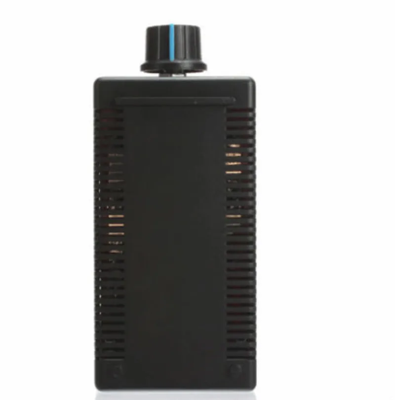 1pc PWM Motor Speed Governor Controller Speed Controller 2000W Electronic Speeder 12/24/36/50V 40A