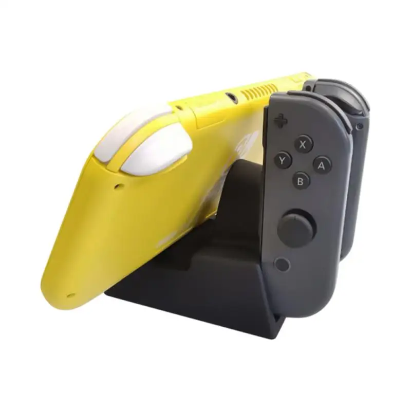Станция для быстрой зарядки Switch / Lite Joycon Pro игровой контроллер беспроводной