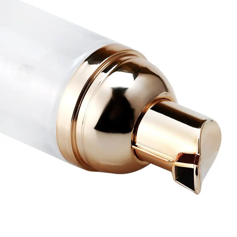 Бутылка для жидкого мыла шампуня лосьона душа 50 мл | Красота и здоровье