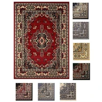 living room bedroom carpet crawling mat traditional oriental carpet type persian sofa cushion safe home decorative products