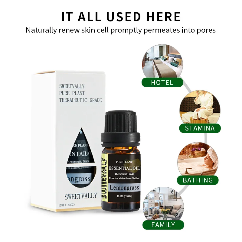 Освежитель воздуха для дома 10 мл|Эфирное масло| |