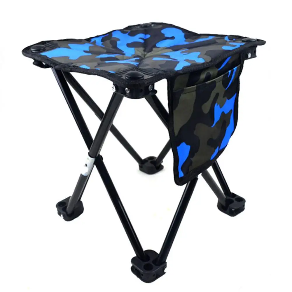 Складной стул на открытом воздухе эскиз барбекю нагрузка сиденье Ёмкость