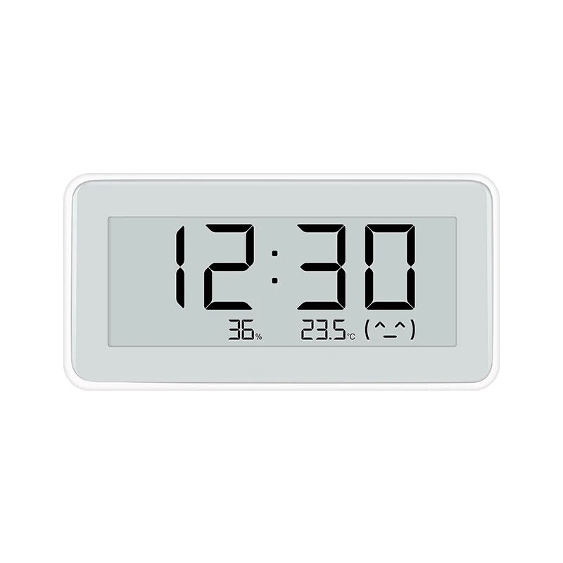 Jia Bluetooth Temperature Sensor Hu Mi Dity E-link Lcd Digital Thermometer Humidimeter Intelligent Communication Application | Инструменты