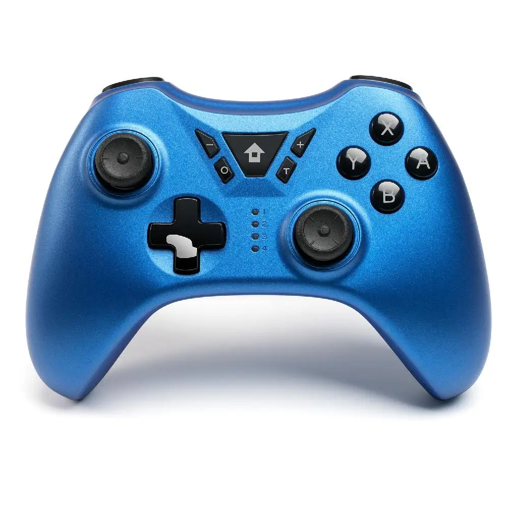Беспроводной геймпад Eas tV ita TSW05 совместимый с переключателем PS4 PS3 PC Android TV Box Bluetooth