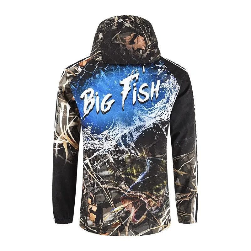 Теплая водонепроницаемая Мужская куртка с капюшоном толстое теплое пальто для