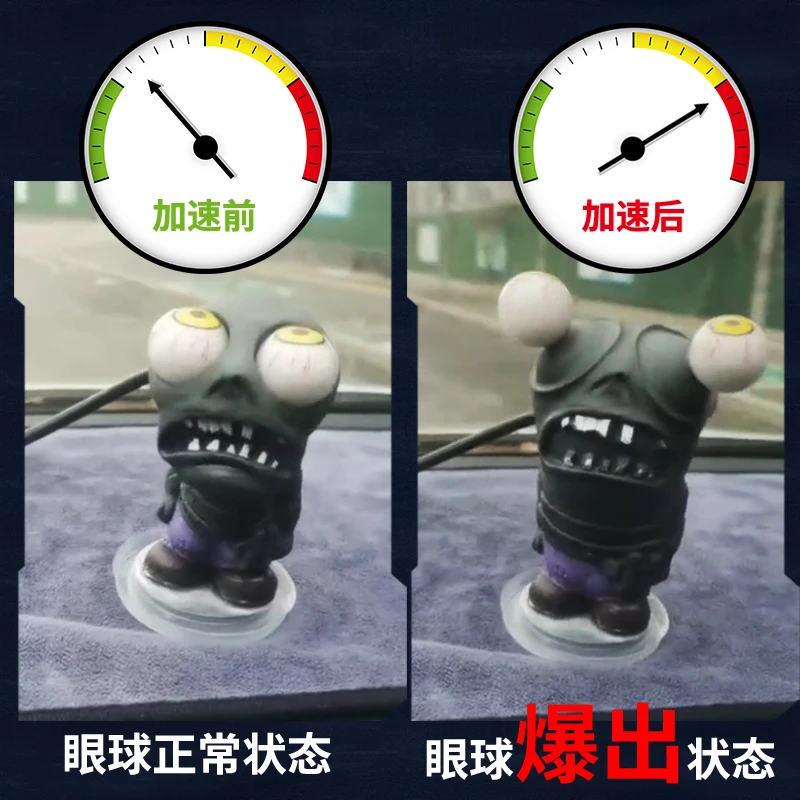 Новинка Автомобиль Turbo взрывобезопасный глаз куклы используют жесткий чтобы