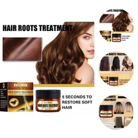 60ml hair treatment conditioner helpful quick effect increase luster for women hair building conditioner conditioner