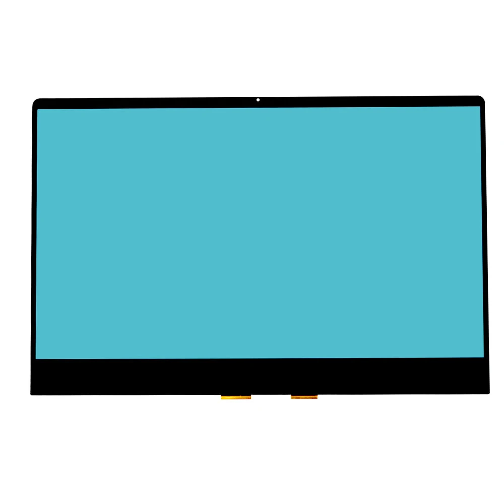 14 дюймовый сенсорный дигитайзер для замены ноутбука HP Pavilion X360 DH Series dh0706nz DH0008CA L51119