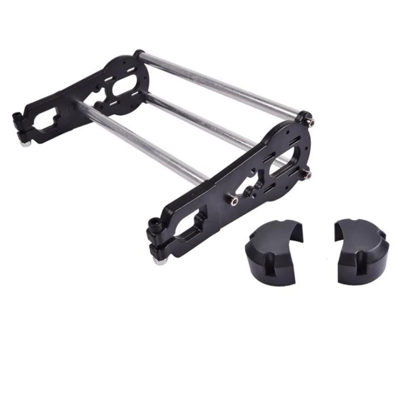 Новинка крепление для мотора Скейтборда горного скейтборда грузовика держатель