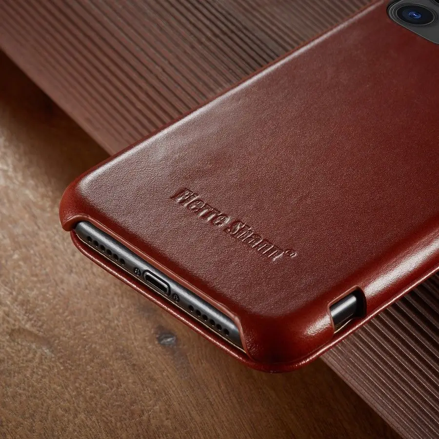 Чехол-книжка из натуральной кожи для Apple iPhone 11 13 14 15 16 Pro Max 12 Mini